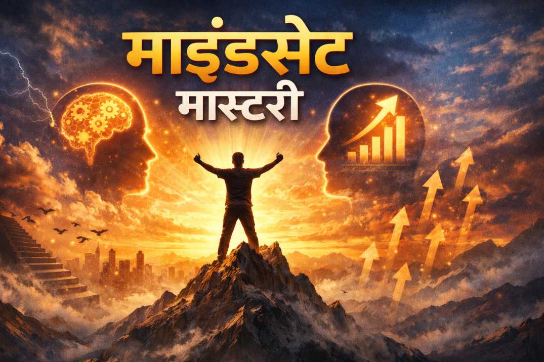 माइंडसेट मास्टरी